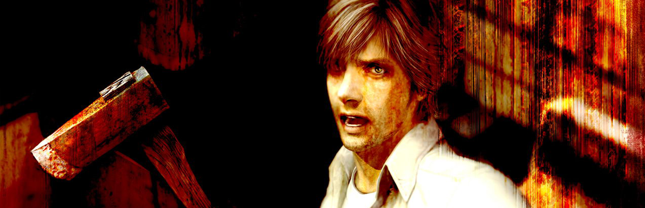 Silent Hill 4 The Room MULTi5 GNU Linux Wine johncena141